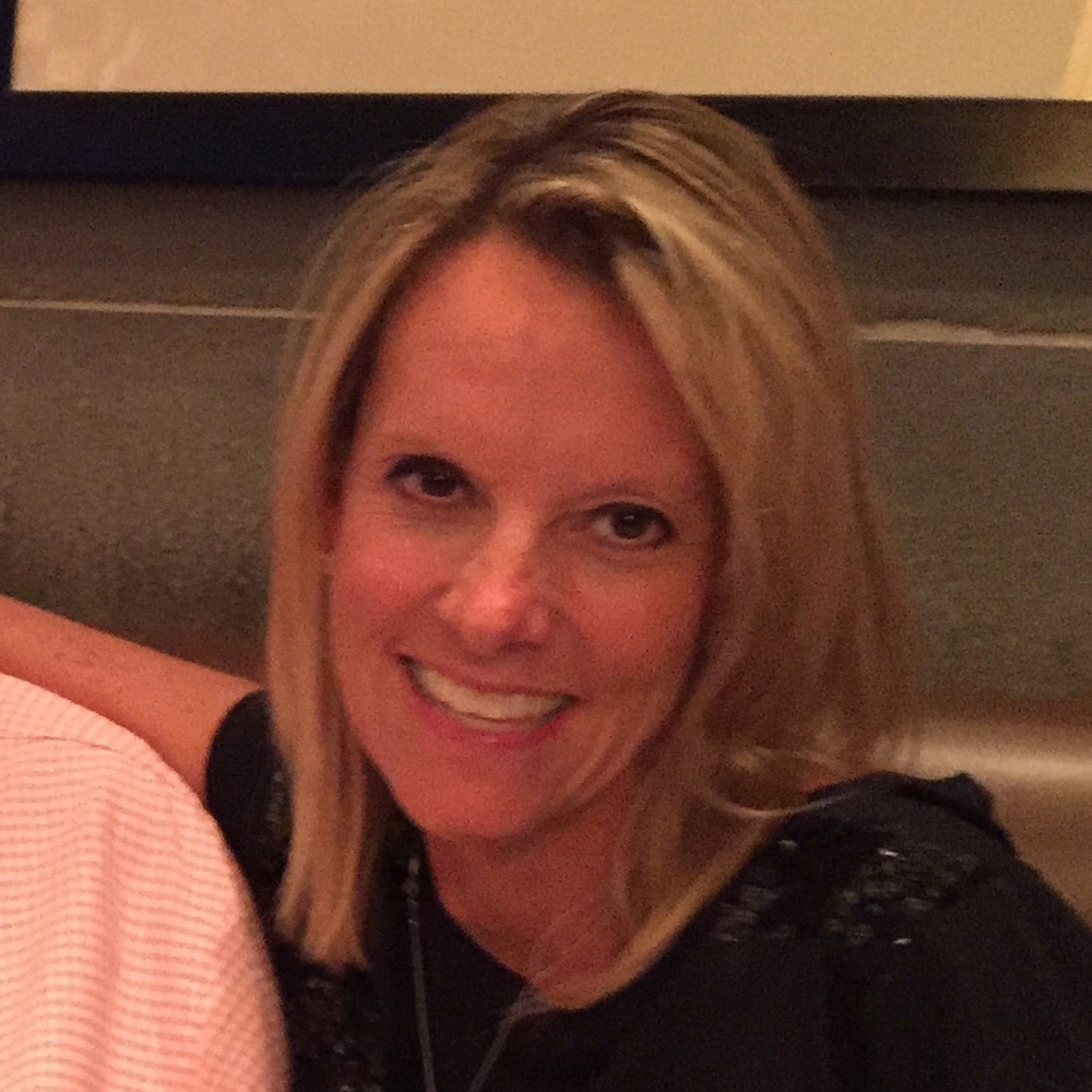 Meet your Posher, Tami